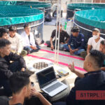 Prodi Teknologi Rekayasa Perangkat Lunak (TRPL) jenjang Sarjana Terapan, Politeknik Negeri Lampung (Polinela),