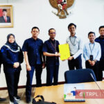 prodi trpl polinela dipercaya bank indonesia sebagai pelaksana program digital farming 2023
