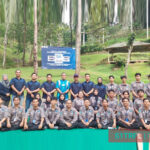 peringatan ulang tahun pertama prodi TRPL Polinela
