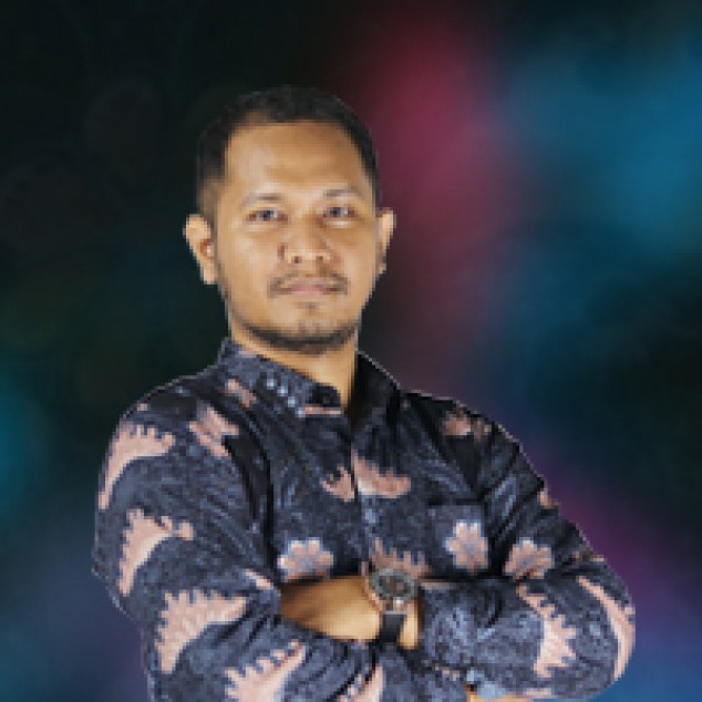 Faturrahman Kurniawan Ikhsan, S.Kom., M.T.I. Dosen TRPL S1 Politeknik Negeri Lampung